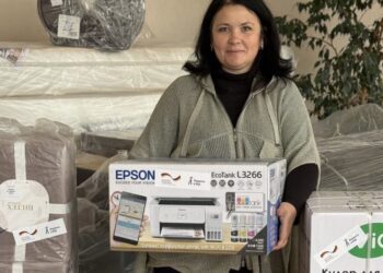 У Кролевці готуються до відкриття відділення підтриманого проживання