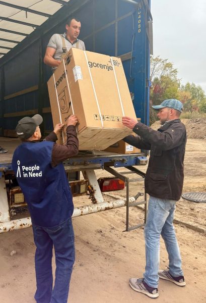 У Кролевці готуються до відкриття відділення підтриманого проживання