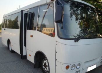 У Кролевці з 1 листопада подорожчає проїзд у міських автобусах