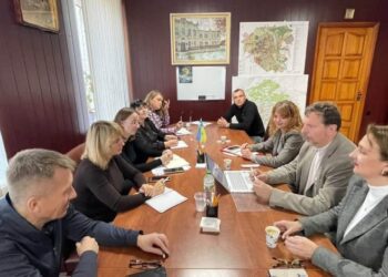 У Кролевецькій громаді розпочали розробку стратегії розвитку освіти