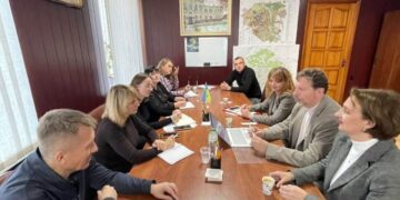 У Кролевецькій громаді розпочали розробку стратегії розвитку освіти