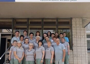 У Кролевецькому ЦПМСД запрошують жителів пройти скринінг здоров’я 40+