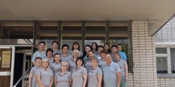 У Кролевецькому ЦПМСД запрошують жителів пройти скринінг здоров’я 40+
