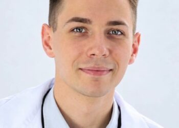 У Полтаві поховають загиблого на війні медика із Шостки Владислава Ігнатенка