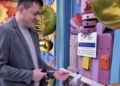 У Путивлі відкрили молодіжний простір «Профі-Тандем»