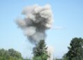 У Путивльській громаді зафіксували приліт