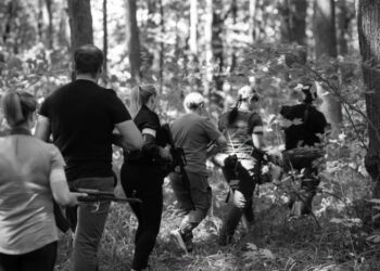 У Роменському районі стартує безкоштовна 48-годинна підготовка до національного спротиву
