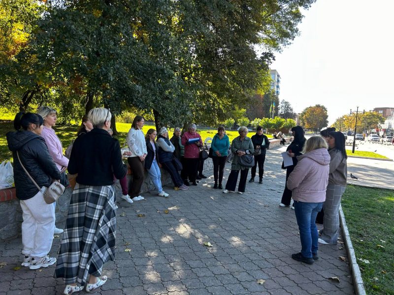 У Ромнах ВПО розповіли, як отримати матеріальну допомогу у 2026 році