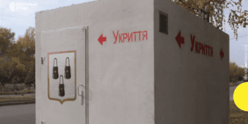 У Сумах перевірили доступність мобільних укриттів