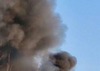 У Сумах ворог знову завдав масованого авіаудару шістьма КАБами: є постраждалі