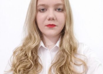 Учениця Липоводолинського ліцею отримала стипендію голови Сумської ОДА