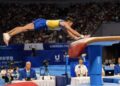 Український гімнаст Чепурний став четвертим у фіналі ЧС-2026 в опорному стрибку