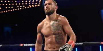 Василь Ломаченко назвав найімовірнішого суперника у наступному поєдинку