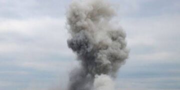 Ворог атакував Новослобідську та Путивльську громади