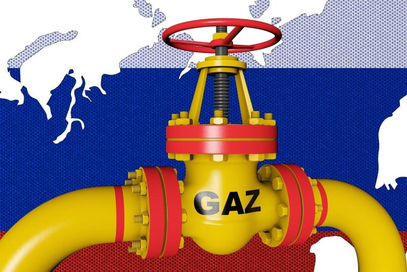 ЄС збільшив закупівлі російського газу, попри обіцянки відмовитися від нього, - The Times