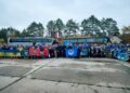 З російського полону повернувся захисник із Шосткинського району