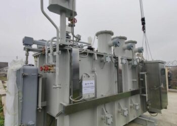 За фінансової підтримки Австралії Сумщина отримала п’ять силових трансформаторів